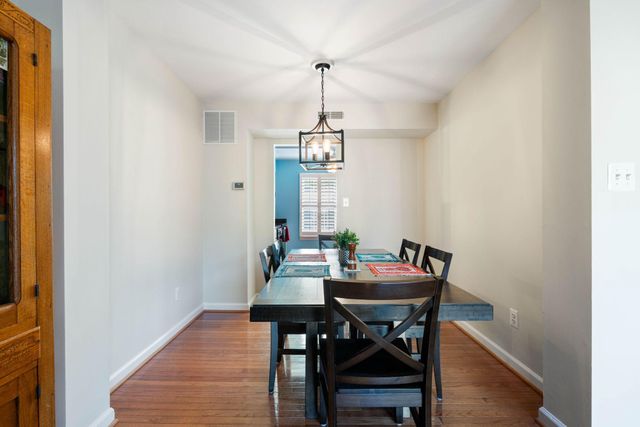 6122 ROCKY WAY, Centreville, VA 20120