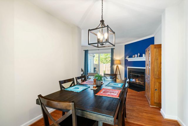 6122 ROCKY WAY, Centreville, VA 20120
