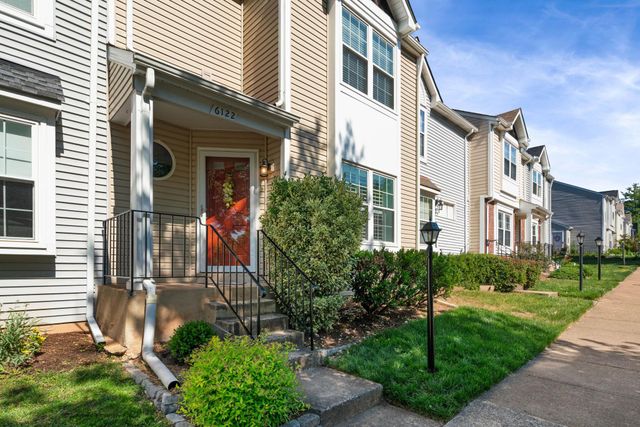 6122 ROCKY WAY, Centreville, VA 20120