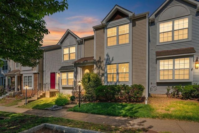 6122 ROCKY WAY, Centreville, VA 20120