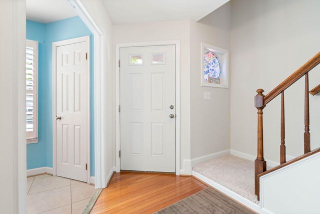 6122 ROCKY WAY, Centreville, VA 20120