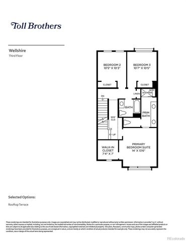 2548 Emiline Way, Superior, CO 80027