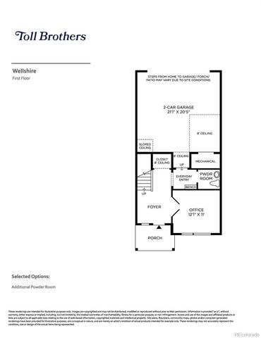 2548 Emiline Way, Superior, CO 80027