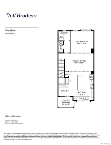 2548 Emiline Way, Superior, CO 80027