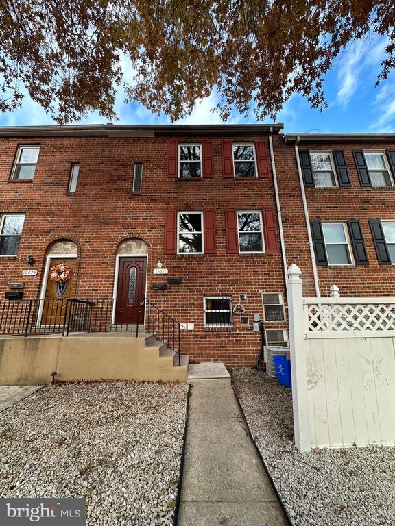 12077 ABBY RD, Philadelphia, PA 19154