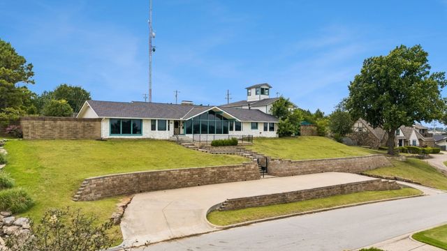 6634 E 60 Place, Tulsa, OK 74145