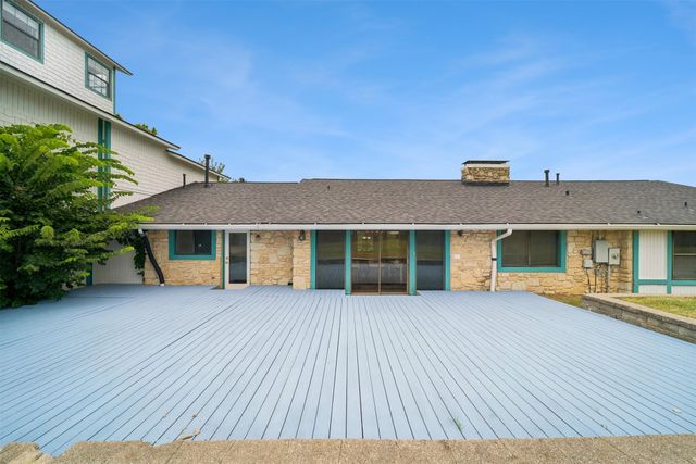 6634 E 60 Place, Tulsa, OK 74145