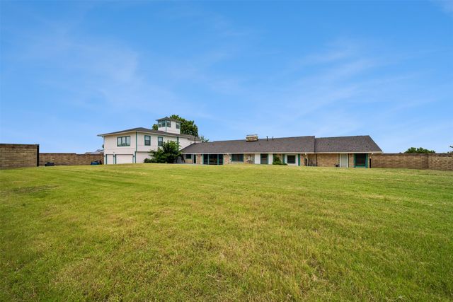 6634 E 60 Place, Tulsa, OK 74145