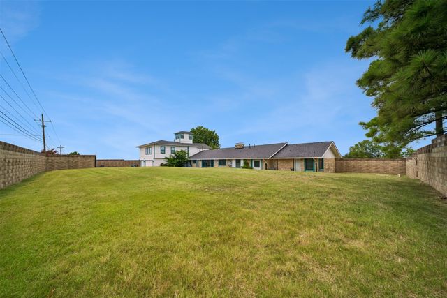 6634 E 60 Place, Tulsa, OK 74145