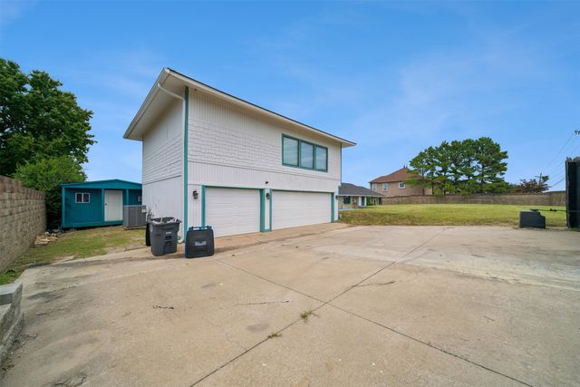6634 E 60 Place, Tulsa, OK 74145