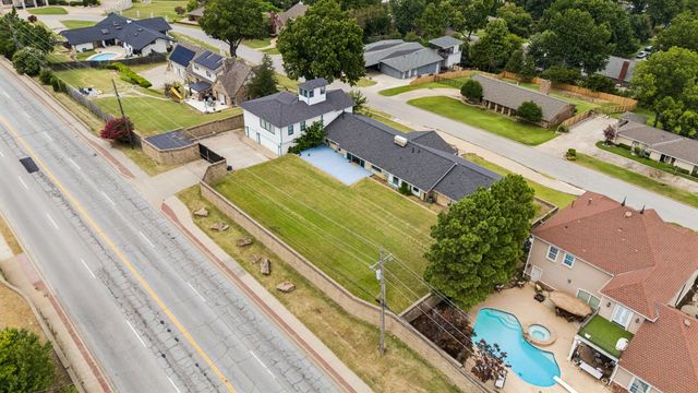 6634 E 60 Place, Tulsa, OK 74145