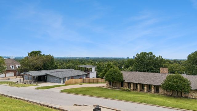6634 E 60 Place, Tulsa, OK 74145
