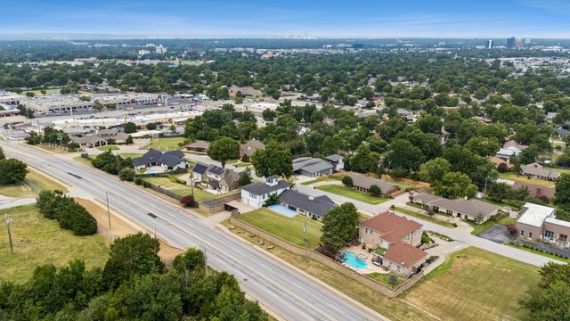6634 E 60 Place, Tulsa, OK 74145