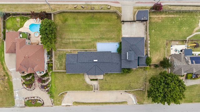 6634 E 60 Place, Tulsa, OK 74145