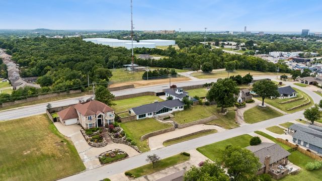 6634 E 60 Place, Tulsa, OK 74145