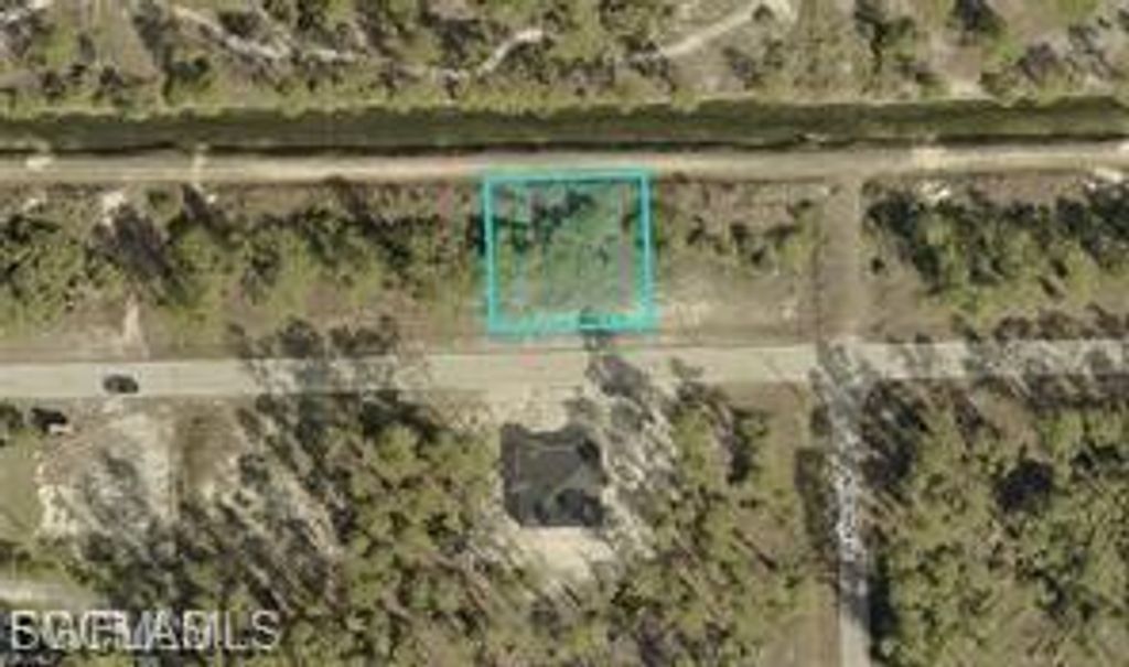 1113 E 12th ST, LEHIGH ACRES, FL 33972 — exterior