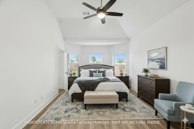 1102 Radiant Avenue, La Marque, TX 77568