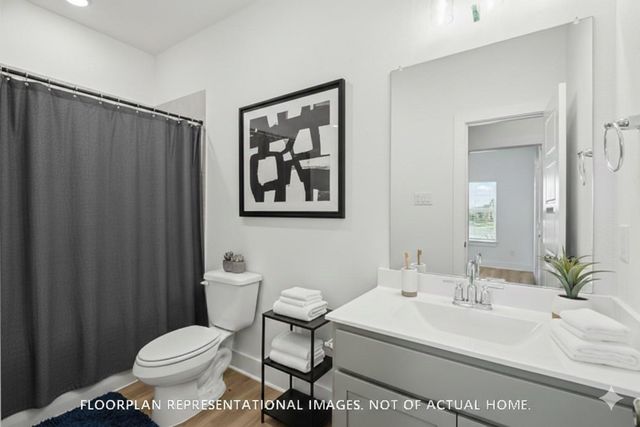1102 Radiant Avenue, La Marque, TX 77568