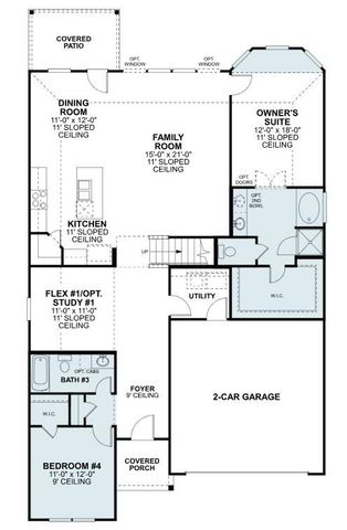 1102 Radiant Avenue, La Marque, TX 77568