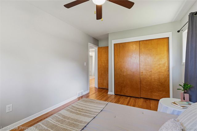 35313 Weideman Street, Clinton Charter Township, MI 48035