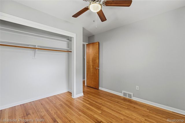35313 Weideman Street, Clinton Charter Township, MI 48035