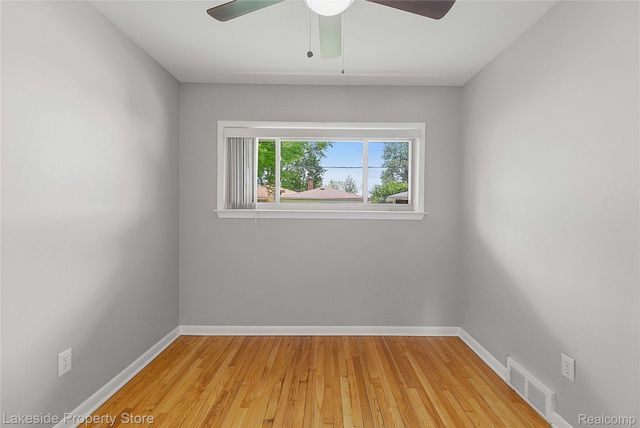 35313 Weideman Street, Clinton Charter Township, MI 48035
