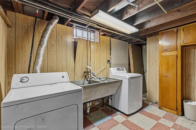 35313 Weideman Street, Clinton Charter Township, MI 48035