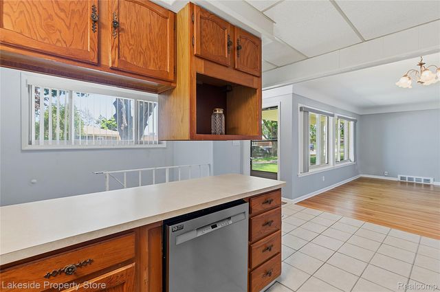 35313 Weideman Street, Clinton Charter Township, MI 48035