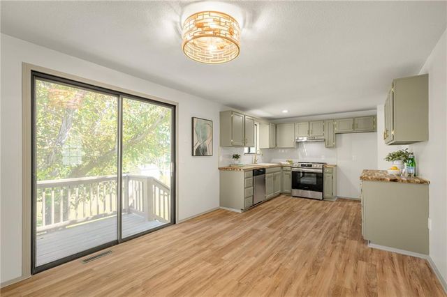 2116 E Mohawk Drive, Olathe, KS 66062