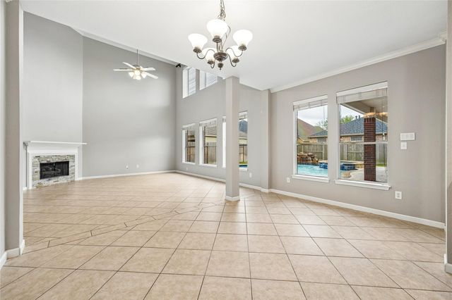 9223 Gauguin Lane, Missouri City, TX 77459