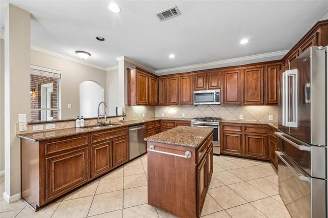 9223 Gauguin Lane, Missouri City, TX 77459