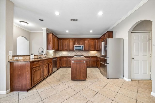 9223 Gauguin Lane, Missouri City, TX 77459