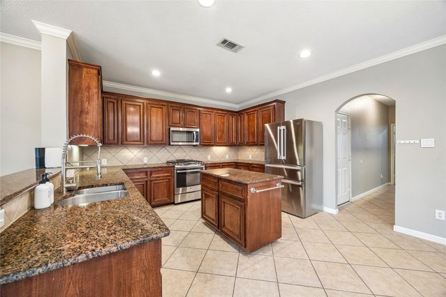 9223 Gauguin Lane, Missouri City, TX 77459