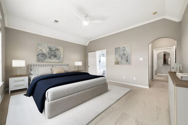 9223 Gauguin Lane, Missouri City, TX 77459