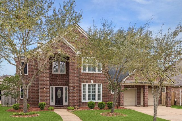 9223 Gauguin Lane, Missouri City, TX 77459