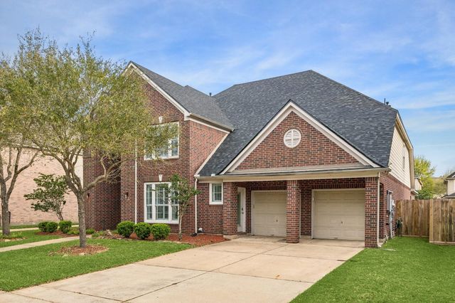 9223 Gauguin Lane, Missouri City, TX 77459