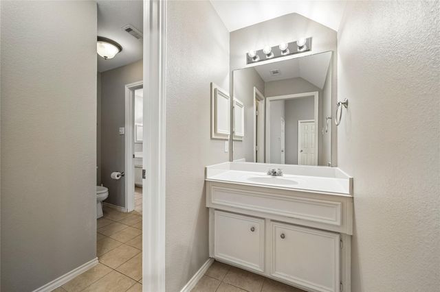 9223 Gauguin Lane, Missouri City, TX 77459