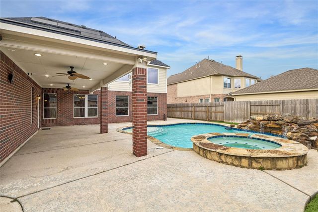 9223 Gauguin Lane, Missouri City, TX 77459