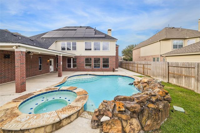 9223 Gauguin Lane, Missouri City, TX 77459