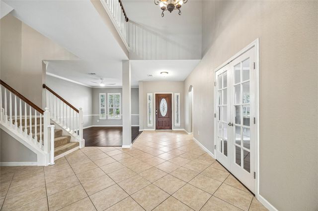 9223 Gauguin Lane, Missouri City, TX 77459