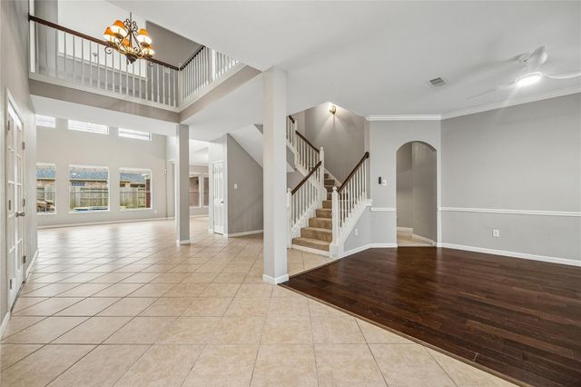 9223 Gauguin Lane, Missouri City, TX 77459