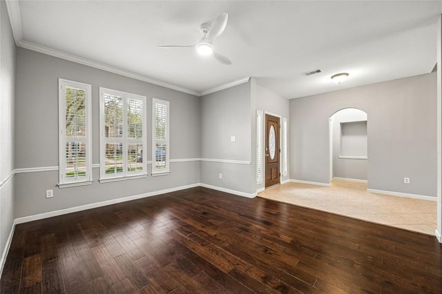 9223 Gauguin Lane, Missouri City, TX 77459