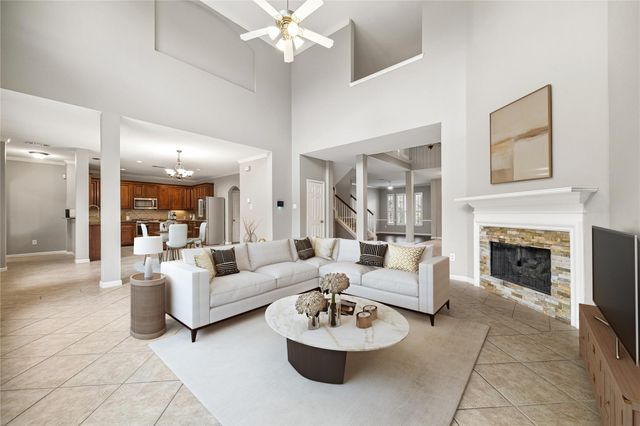 9223 Gauguin Lane, Missouri City, TX 77459