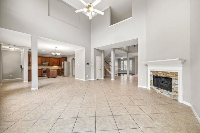 9223 Gauguin Lane, Missouri City, TX 77459