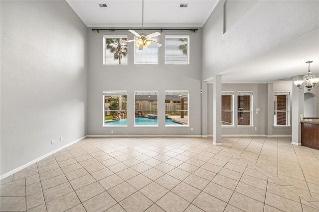 9223 Gauguin Lane, Missouri City, TX 77459