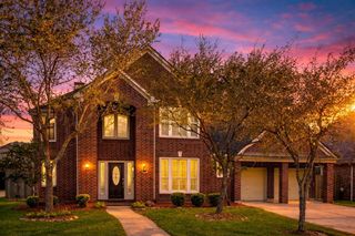 9223 Gauguin Lane, Missouri City, TX 77459