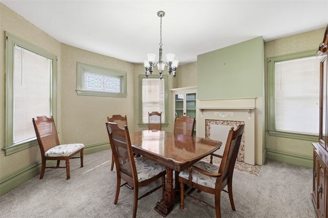 13 HAWTHORNE AVE, Crafton, PA 15205