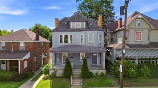 13 HAWTHORNE AVE, Crafton, PA 15205