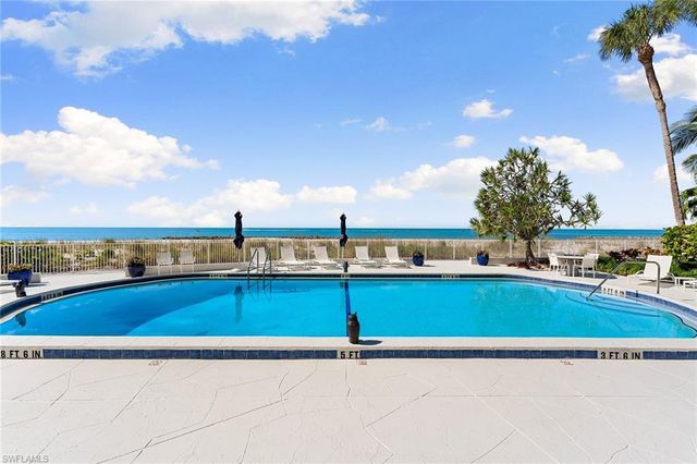 2171 Gulf Shore BLVD N 603, Naples, FL 34102