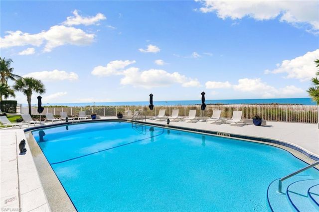 2171 Gulf Shore BLVD N 603, Naples, FL 34102